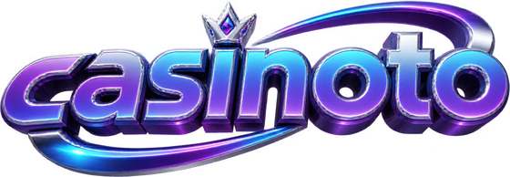 casinoto လိုဂို